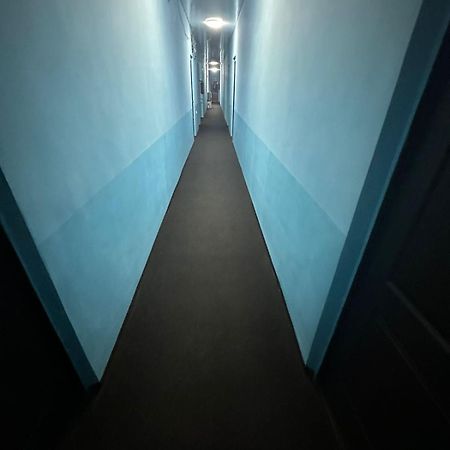 Пана Ξενοδοχείο Αλμάτι Εξωτερικό φωτογραφία